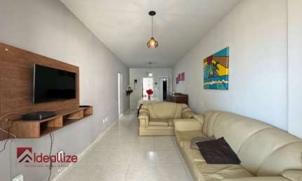 Apartamento com 2 quartos à venda no Muquiçaba, Guarapari , 90 m2 por R$ 650.000