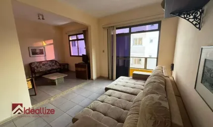 Apartamento com 4 quartos à venda na Praia do Morro, Guarapari , 350 m2 por R$ 680.000