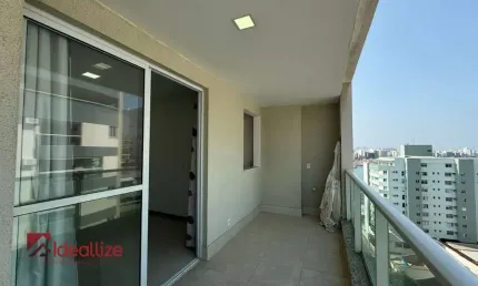 Apartamento com 3 quartos à venda no Centro, Guarapari , 90 m2 por R$ 700.000
