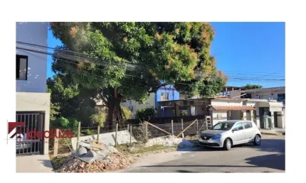 Terreno à venda no Itapebussu, Guarapari  por R$ 290.000