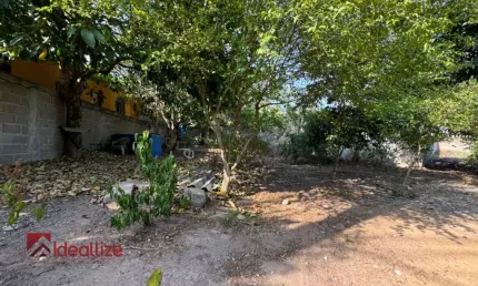 Terreno à venda na Praia de Parati, Anchieta  por R$ 500.000