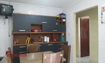 Casa com 3 quartos à venda no Santa Mônica, Guarapari , 160 m2 por R$ 440.000