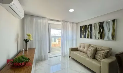 Apartamento com 2 quartos à venda no Centro, Guarapari , 68 m2 por R$ 900.000