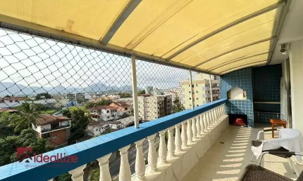 Apartamento com 2 quartos à venda no Centro, Guarapari , 115 m2 por R$ 500.000