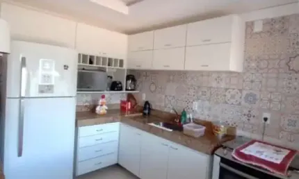 Casa com 2 quartos à venda no Ubú, Anchieta , 100 m2 por R$ 750.000
