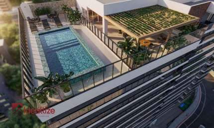 Apartamento com 2 quartos à venda no Centro, Guarapari , 92 m2 por R$ 617.000