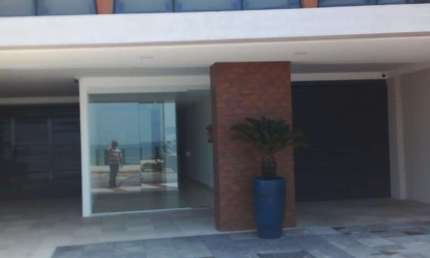 Ponto comercial com 1 sala para alugar na Praia do Morro, Guarapari , 57 m2 por R$ 3.800