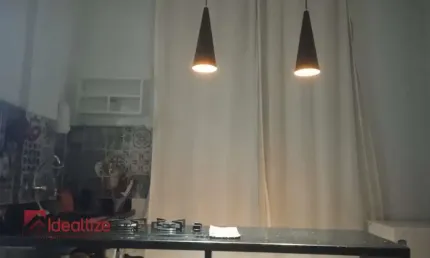 Apartamento com 1 quarto à venda no Centro, Guarapari , 15 m2 por R$ 165.000