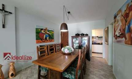 Apartamento com 2 quartos à venda na Praia do Morro, Guarapari , 90 m2 por R$ 590.000