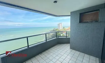 Apartamento com 3 quartos para alugar no Centro, Guarapari , 110 m2 por R$ 4.000