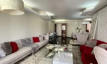 Apartamento com 4 quartos à venda na Praia da Costa, Vila Velha , 306 m2 por R$ 1.780.000