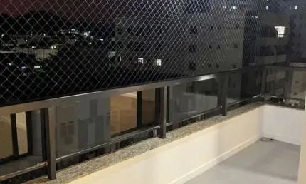 Apartamento com 2 quartos à venda no Pontal de Santa Mônica, Guarapari , 86 m2 por R$ 650.000