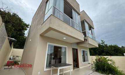 Casa com 2 quartos à venda em Guanabara, Anchieta , 360 m2 por R$ 680.000