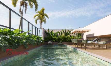 Apartamento com 2 quartos à venda no Enseada Azul, Guarapari , 72 m2 por R$ 650.000