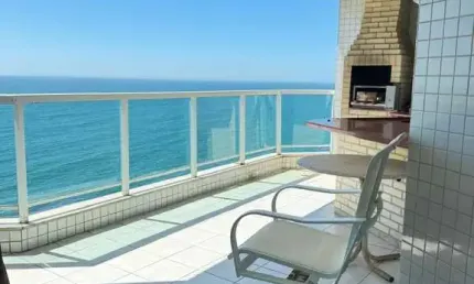 Apartamento com 3 quartos à venda no Centro, Guarapari , 115 m2 por R$ 1.300.000