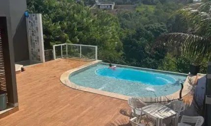 Casa com 4 quartos à venda no Nova Guarapari, Guarapari , 450 m2 por R$ 1.200.000