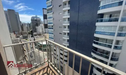 Apartamento com 3 quartos à venda no centro, guarapari , 90 m2 por r$ 350.000