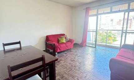 Apartamento com 1 quarto à venda no Centro, Guarapari , 65 m2 por R$ 330.000