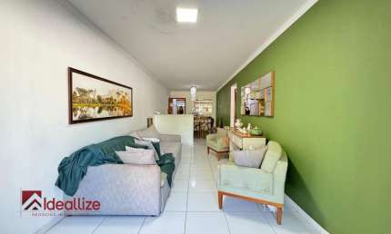 Casa em condomínio fechado com 4 quartos à venda no Nova Guarapari, Guarapari , 100 m2 por R$ 480.000