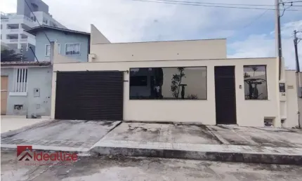 Casa com 4 quartos à venda no Enseada Azul, Guarapari , 210 m2 por R$ 780.000