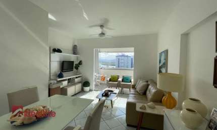 Apartamento com 2 quartos à venda no Centro, Guarapari , 87 m2 por R$ 530.000