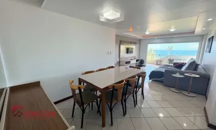 Apartamento com 3 quartos à venda no Ipiranga, Guarapari , 115 m2 por R$ 580.000