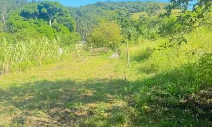 Terreno à venda na Área Rural de Guarapari, Guarapari  por R$ 80.000
