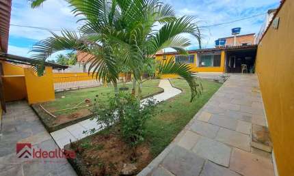 Casa com 3 quartos à venda no São Gabriel, Guarapari  por R$ 390.000