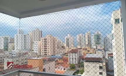 Apartamento com 2 quartos para alugar na Praia do Morro, Guarapari , 78 m2 por R$ 2.300