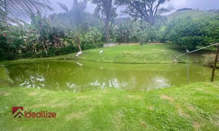 Chácara / sítio à venda no Comunidade Urbana de Jaboti, Guarapari , 1500 m2 por R$ 200.000