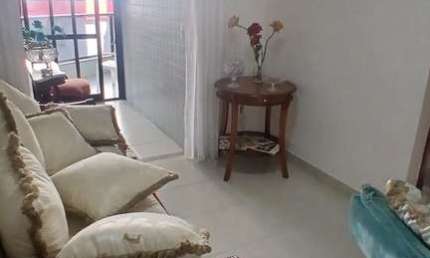 Apartamento com 2 quartos à venda no Centro, Guarapari , 79 m2 por R$ 550.000