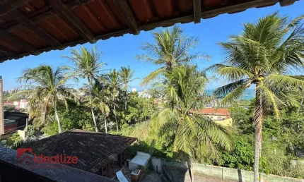 Ponto comercial com 1 sala à venda em Meaípe, Guarapari , 1008 m2 por R$ 2.500.000