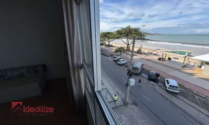 Apartamento com 2 quartos à venda na Praia do Morro, Guarapari , 100 m2 por R$ 730.000