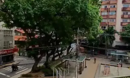 Apartamento com 2 quartos à venda no Centro, Guarapari , 70 m2 por R$ 450.000