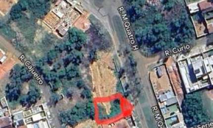 Terreno à venda no Nova Guarapari, Guarapari  por R$ 165.000