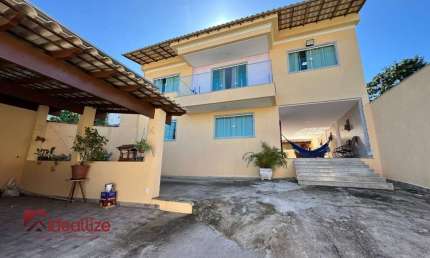 Casa com 3 quartos para alugar no São Judas Tadeu, Guarapari , 240 m2 por R$ 5.000