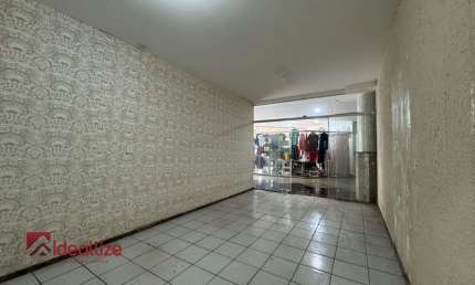 Ponto comercial com 1 sala à venda no Centro, Guarapari , 27 m2 por R$ 350.000