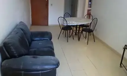 Apartamento com 2 quartos à venda no Centro, Guarapari , 85 m2 por R$ 430.000