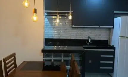 Apartamento com 1 quarto à venda no Centro, Guarapari , 58 m2 por R$ 420.000