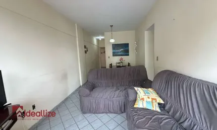Apartamento com 2 quartos à venda no Centro, Guarapari , 80 m2 por R$ 450.000