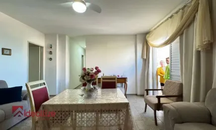 Apartamento com 2 quartos à venda no centro, guarapari , 90 m2 por r$ 630.000