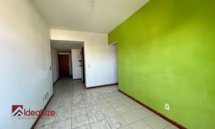 Apartamento com 2 quartos à venda na vila nova, vila velha , 78 m2 por r$ 270.000