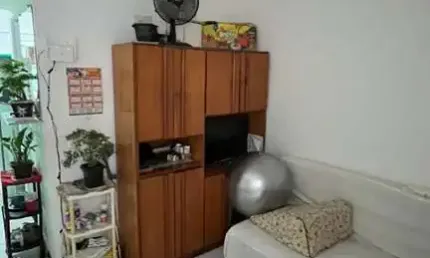 Apartamento com 1 quarto à venda no centro, guarapari , 35 m2 por r$ 300.000