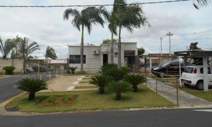 Apartamento com 2 quartos para alugar no Parque União, Bauru 