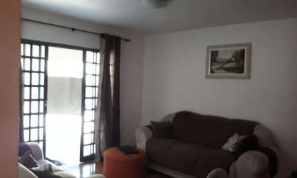 Casa à venda NO Núcleo Habitacional Mary Dota - Bauru/SP