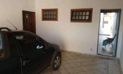 CASA COM 4 DORMITORIOS, SENDO 2 SUITES, AMPLAS AREA DE LAZER NO VILA INDUSTRIAL