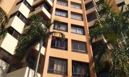 Apartamento com 4 quartos para alugar no Jardim Estoril IV, Bauru 