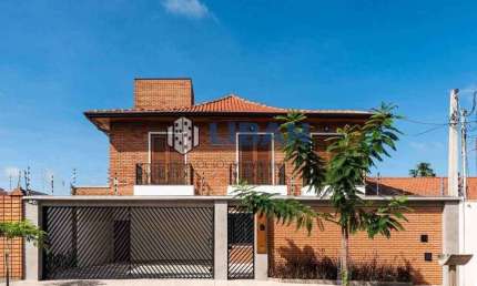 Casa com 5 quartos para alugar no Jardim Estoril II, Bauru 