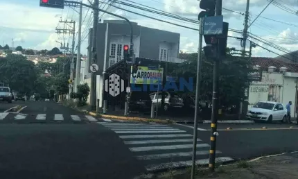 PONTO COMERCIAL IDEAL PARA VENDA DE VEICULOS + CASA SOBRE O PONTO NA CASTELO BRANCO