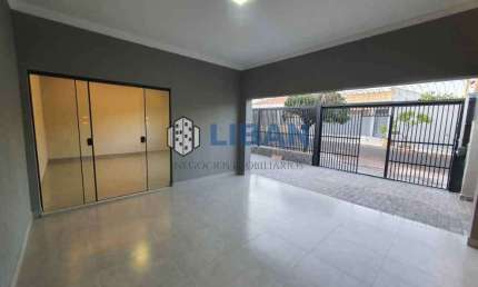 Casa disponível para venda, casa belíssima e fino acabamento - Vila Souto - R$590 mil
